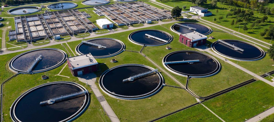 Common Issues in Wastewater Treatment Systems and How to Fix Them